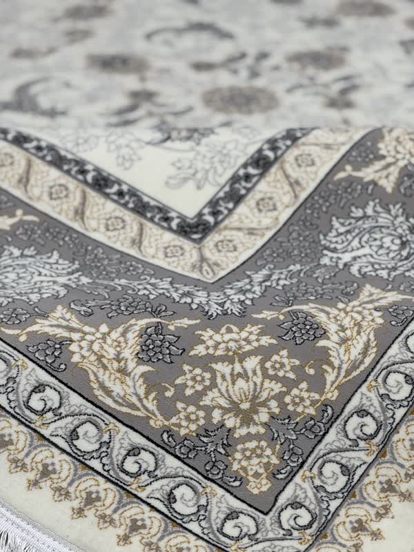 فرش 700 شانه طرح پردیس